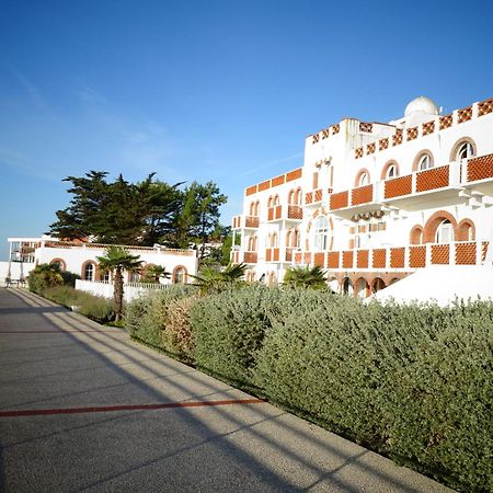 לה-טראנש-סור-מר Residence De L'Ocean מראה חיצוני תמונה