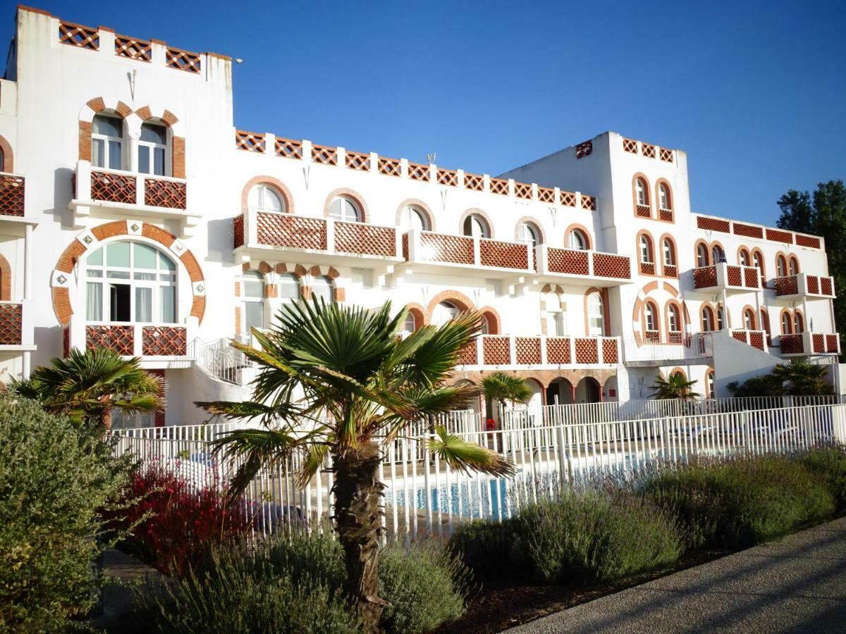 לה-טראנש-סור-מר Residence De L'Ocean מראה חיצוני תמונה